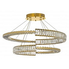 Подвесной светильник arti lampadari carini carini l 1.5.80-100.101 g